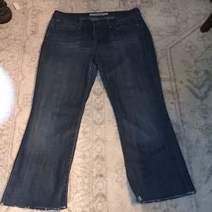 Joe's Jeans Boot Cut Waist 30" Style 22FD5790